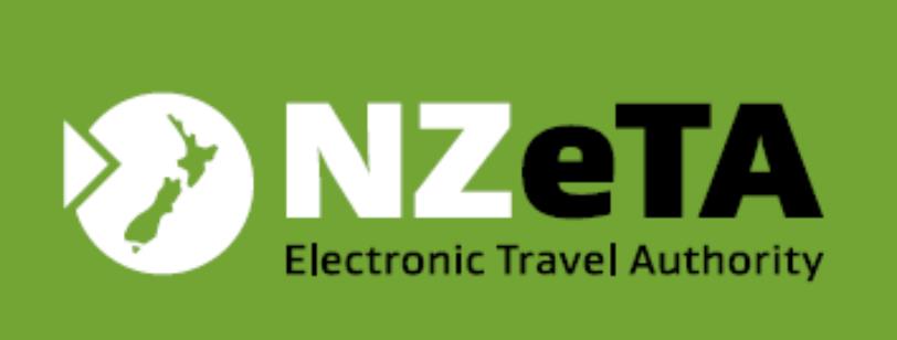 NZeTA Logo. 