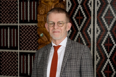 Mark Sinclair, Acting Deputy Secretary Americas and Asia Group Sept 2020