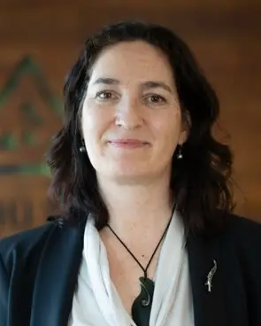 Jacqui Caine.