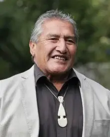 Ngahiwi Moana.