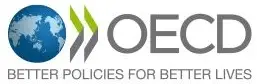 OCED logo.