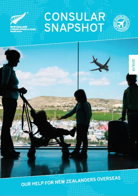 Consular snapshot cover.