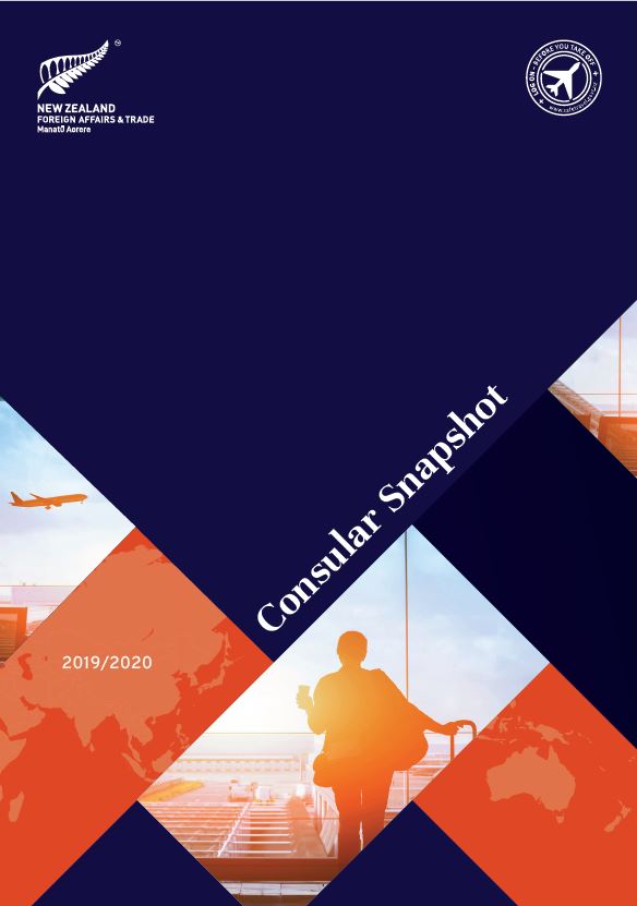 Consular snapshot cover.