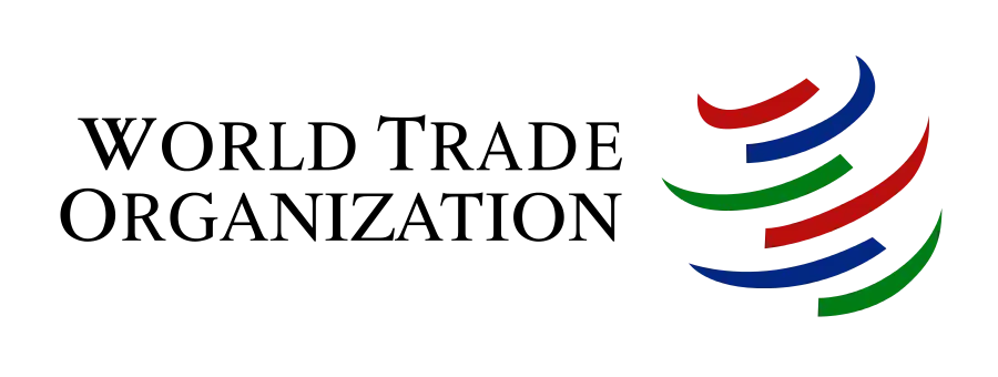 WTO logo.