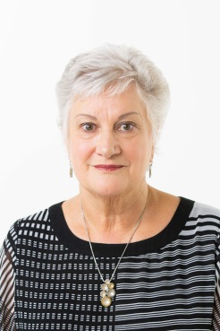 Dame Annette King.