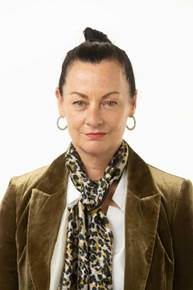 Lucy Duncan.