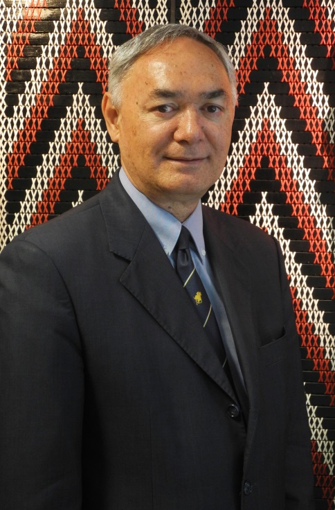 Trevor Matheson