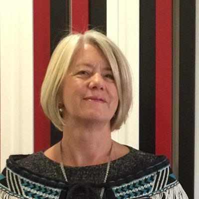 Wendy Hinton