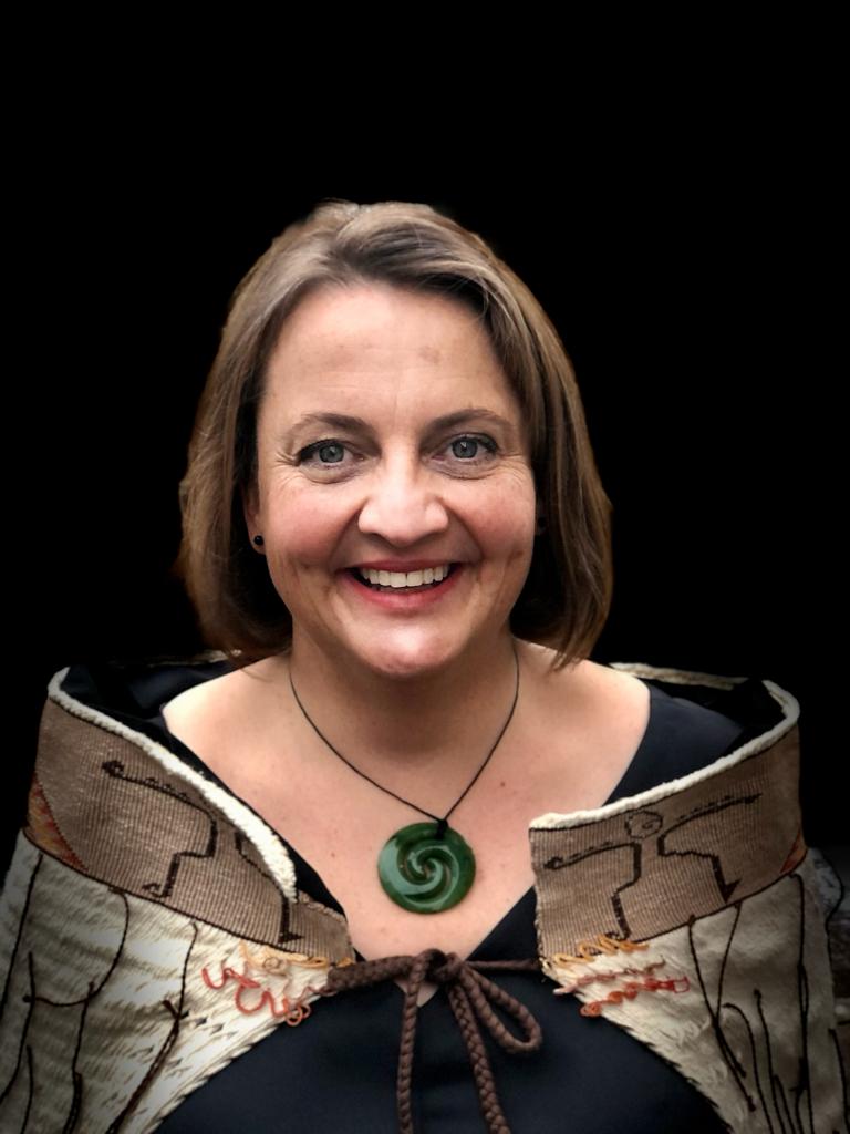 Diana Reaich.