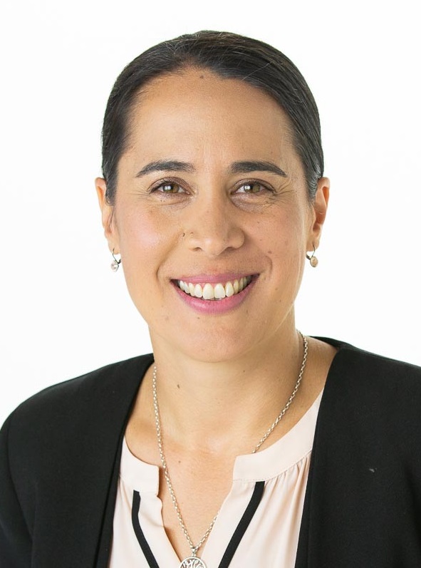 Tredene Dobson.