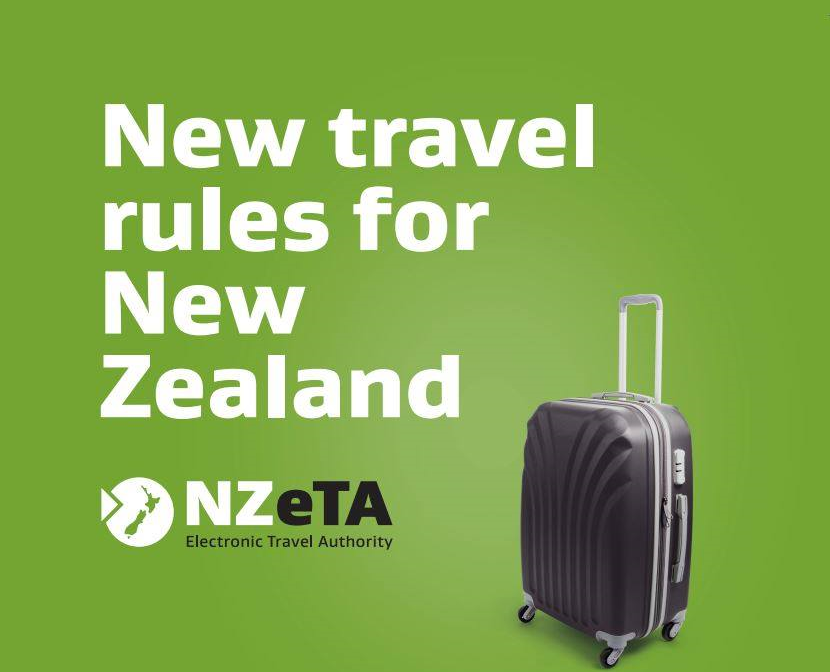 new zealand travel laws