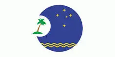Pacific Islands Forum logo.