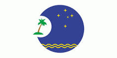 Pacific Islands Forum logo. 