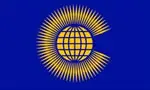 Commonwealth logo.