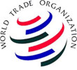 WTO logo.