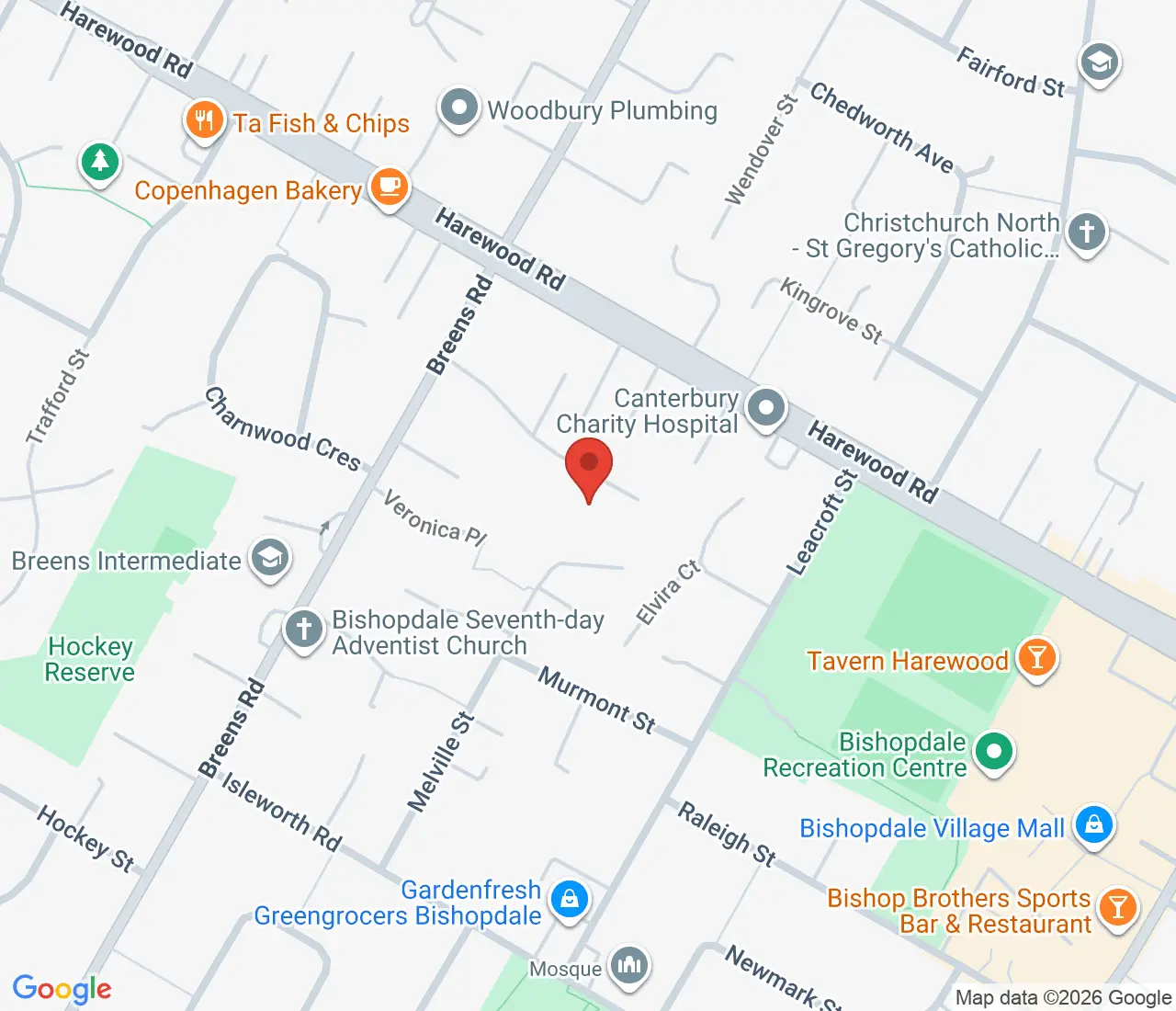 map-Consulate+of+the+United+Republic+of+Tanzania2C+Christchurch-1791014804.png