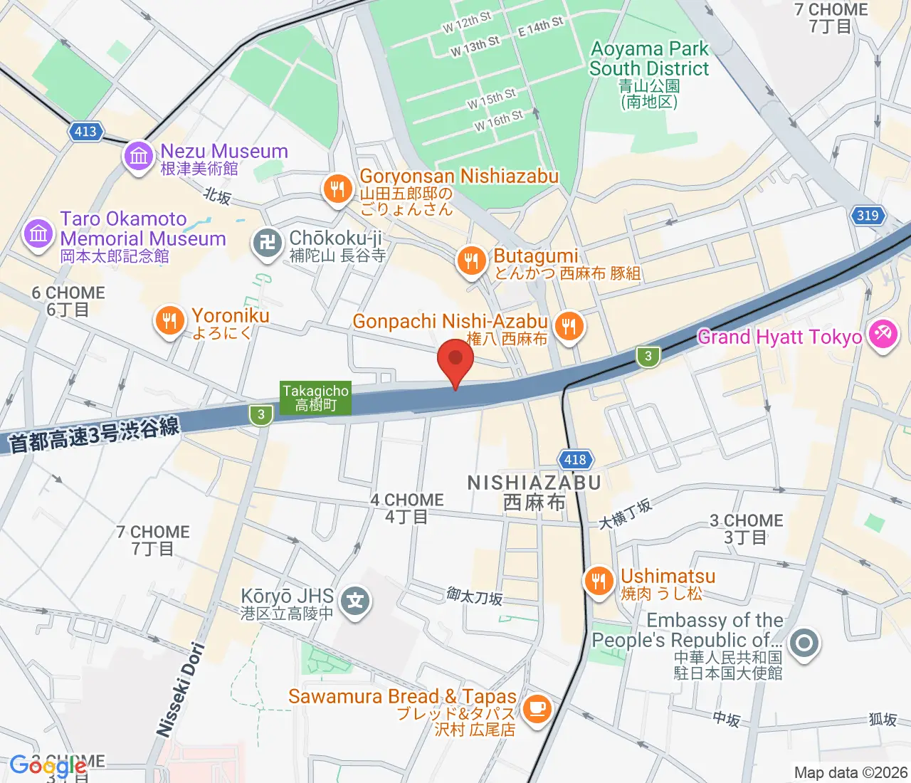 map-Embassy+of+the+Dominican+Republic-1785826116.png