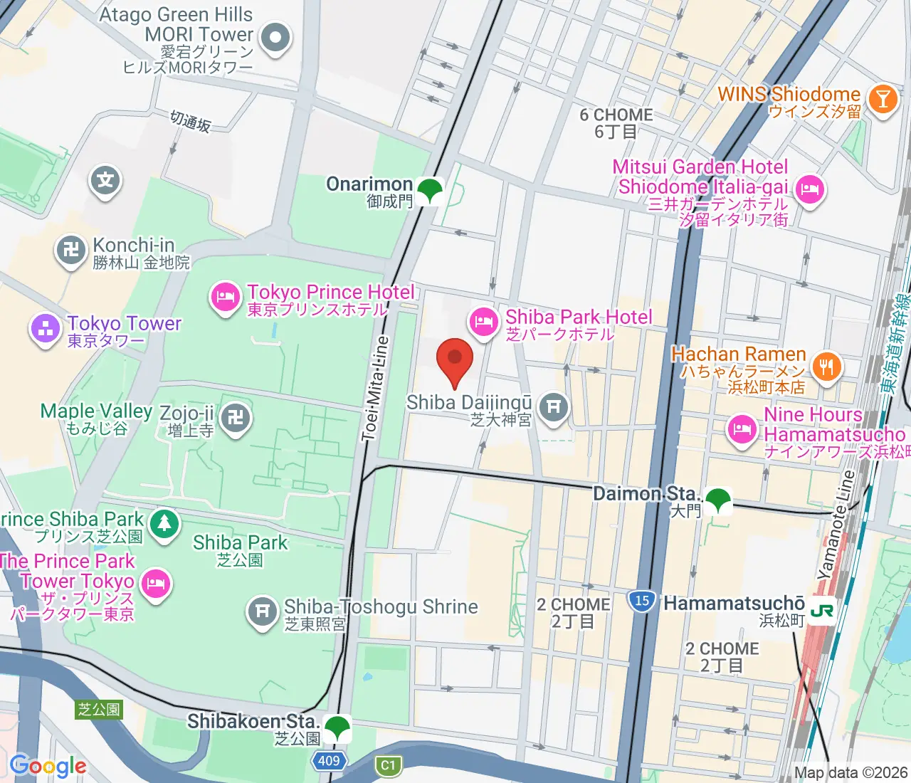 map-High+Commission+for+Jamaica-1785826098.png