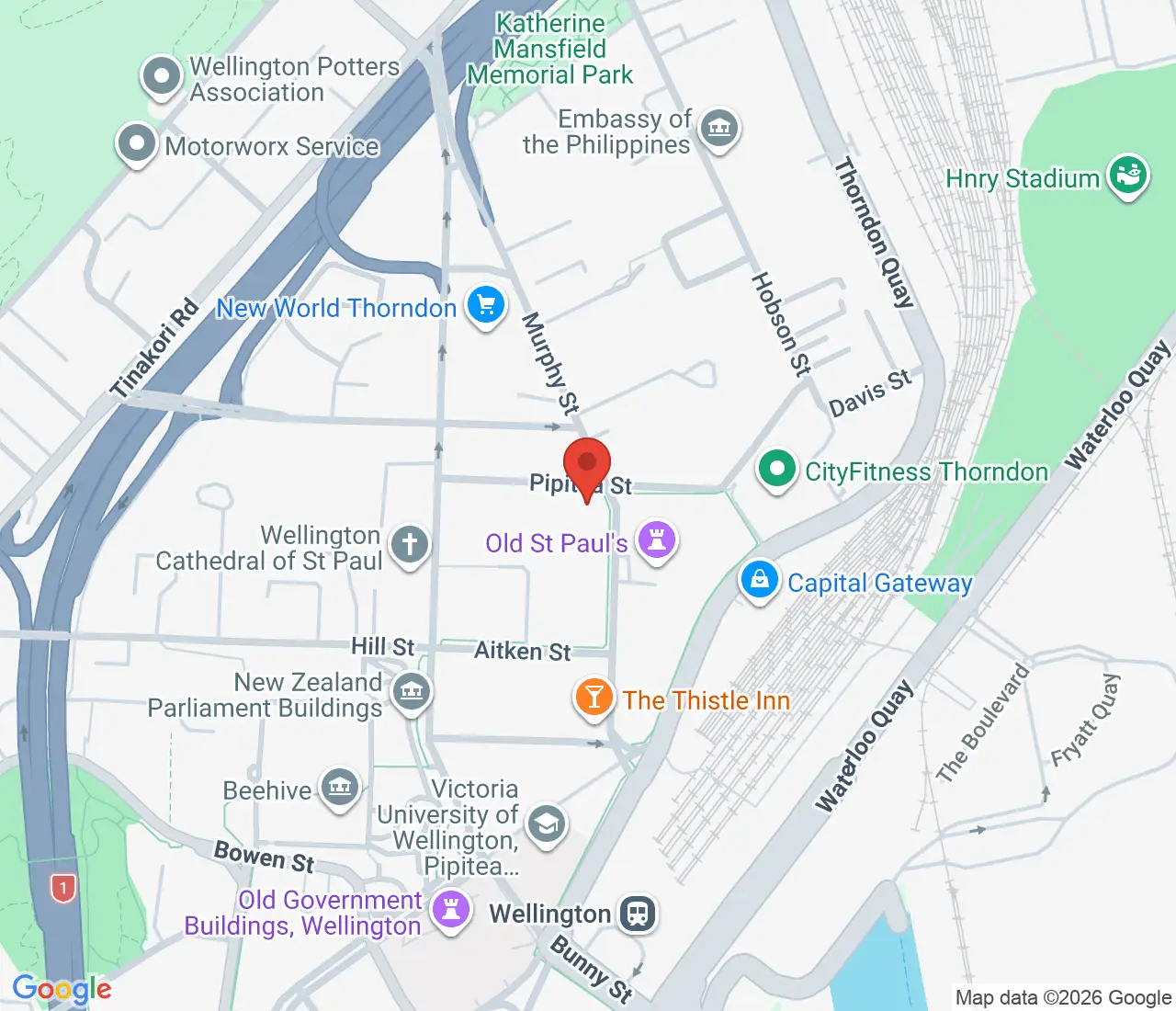 map-High+Commission+for+the+Republic+of+Fiji-1785825975.png